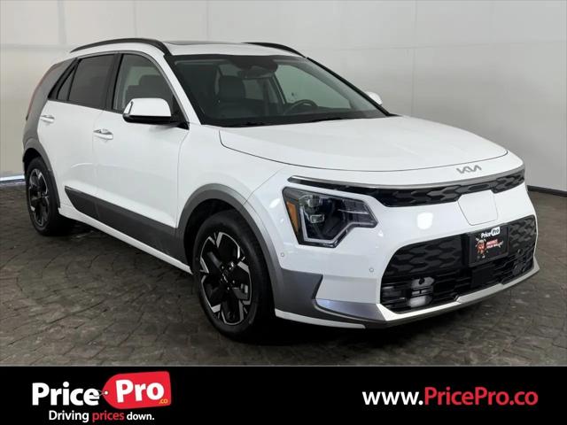 2024 Kia Niro EV Wave for sale in Maumee, OH