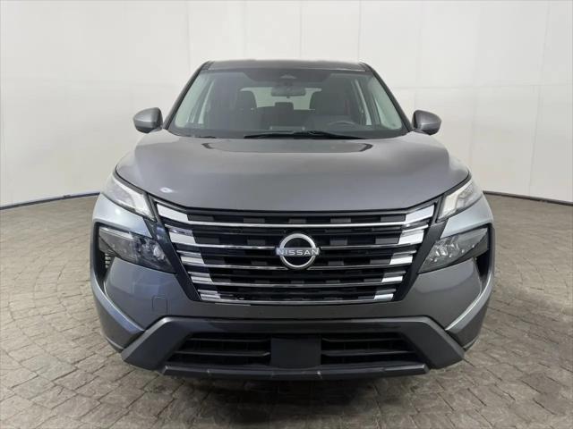 2024 Nissan Rogue SV FWD