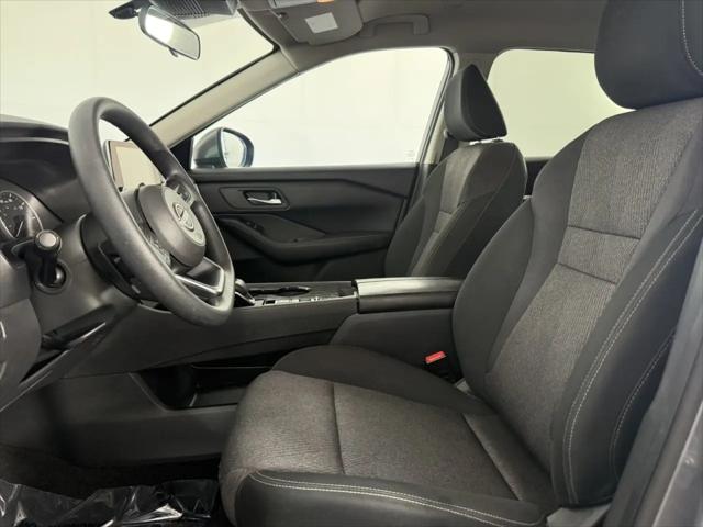 2024 Nissan Rogue SV FWD