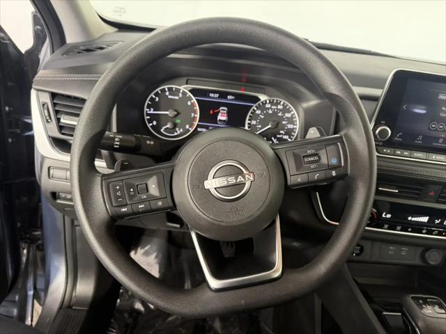 2024 Nissan Rogue SV FWD