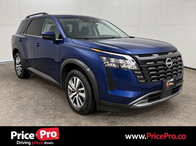 2026 Nissan Pathfinder SL for sale in Maumee, OH