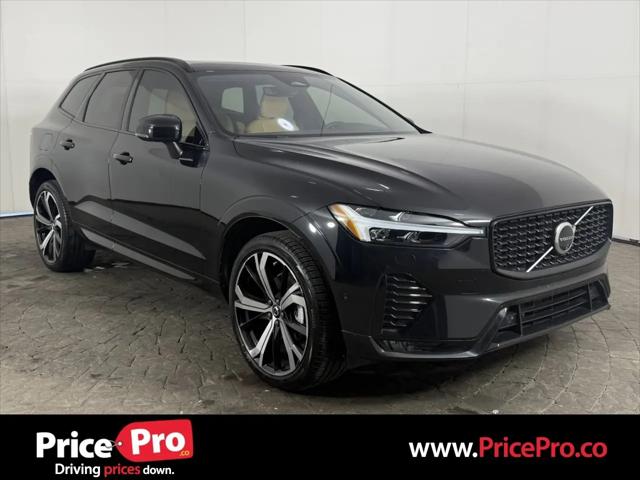 2025 Volvo XC60 B5 Ultra for sale in Maumee, OH
