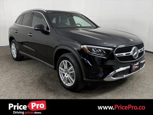 2023 Mercedes-Benz GLC 4MATIC SUV for sale in Maumee, OH