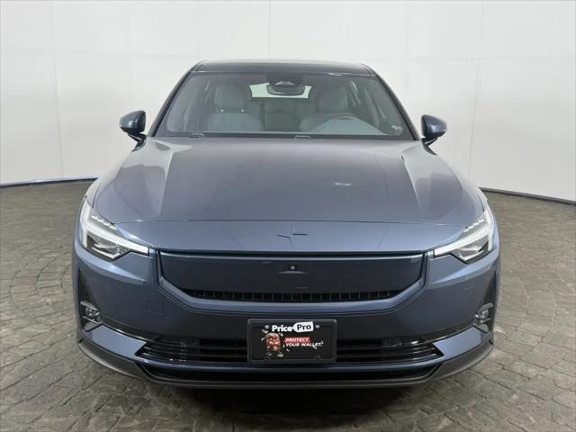 2024 Polestar 2 Long Range Dual Motor Plus