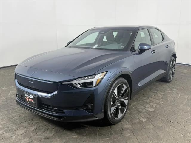 2024 Polestar 2 Long Range Dual Motor Plus