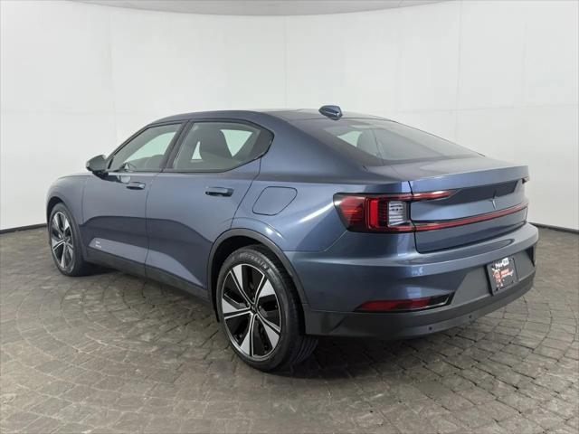 2024 Polestar 2 Long Range Dual Motor Plus