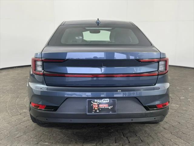2024 Polestar 2 Long Range Dual Motor Plus