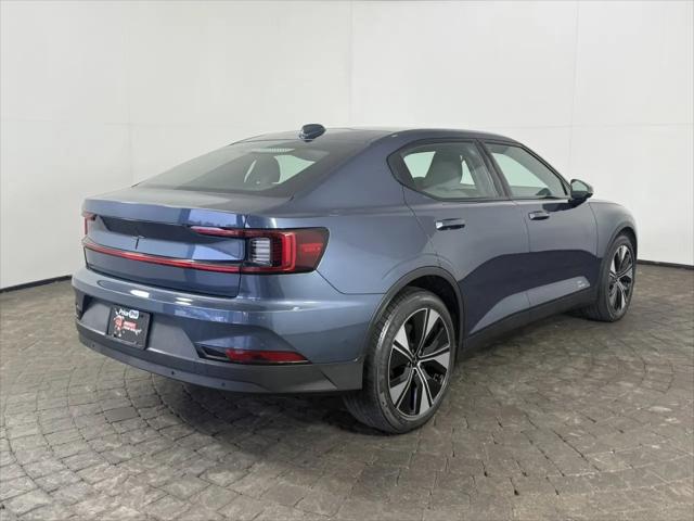 2024 Polestar 2 Long Range Dual Motor Plus