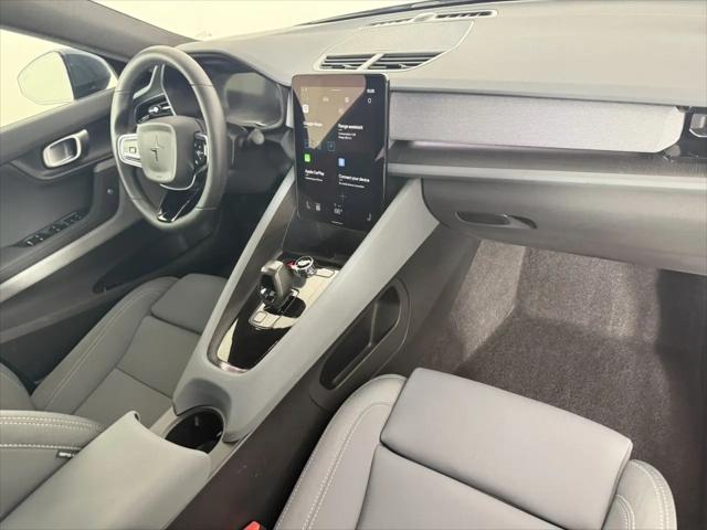 2024 Polestar 2 Long Range Dual Motor Plus