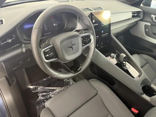 2024 Polestar 2 Long Range Dual Motor Plus