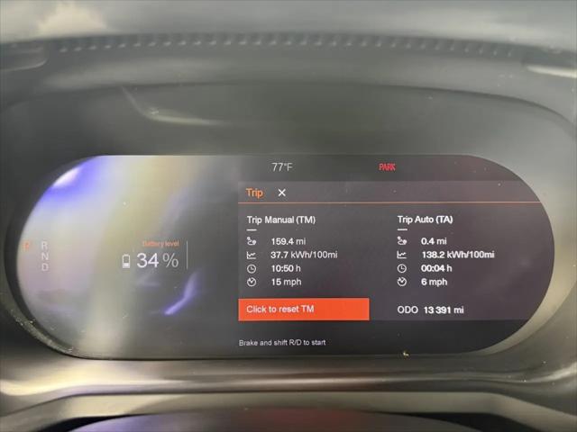 2024 Polestar 2 Long Range Dual Motor Plus