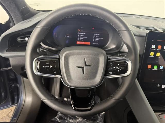 2024 Polestar 2 Long Range Dual Motor Plus