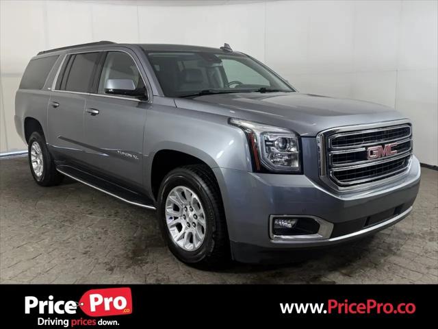 2020 GMC Yukon XL 4WD SLT for sale in Maumee, OH