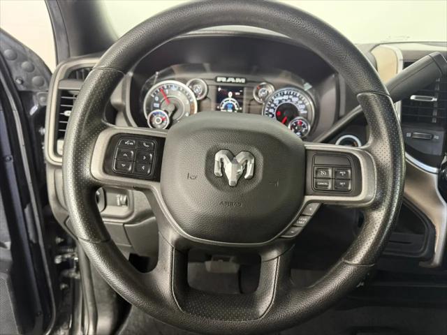 2022 Ram 3500 Tradesman Crew Cab 4x4 8 Box
