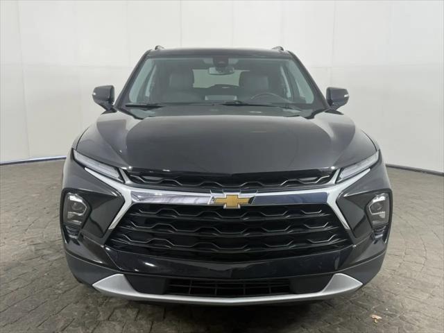 2023 Chevrolet Blazer FWD 3LT