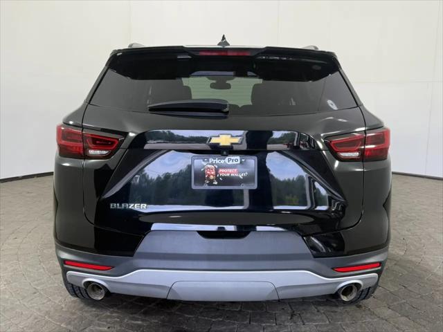 2023 Chevrolet Blazer FWD 3LT