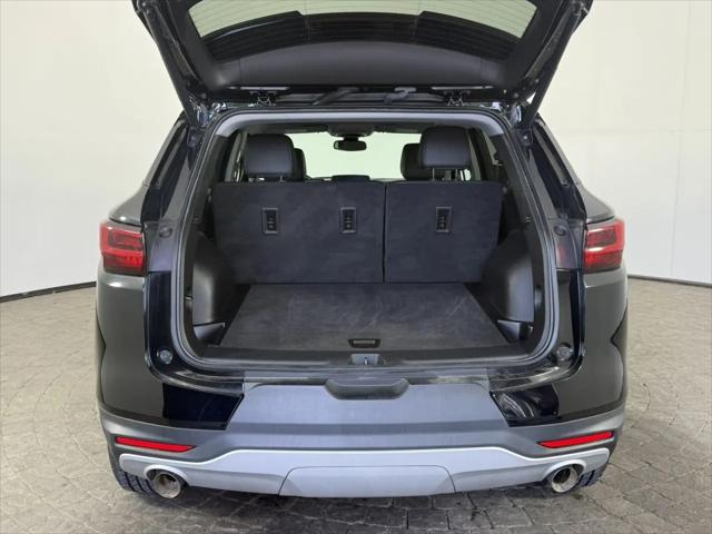 2023 Chevrolet Blazer FWD 3LT