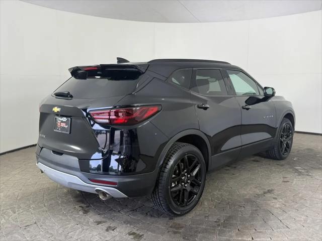 2023 Chevrolet Blazer FWD 3LT