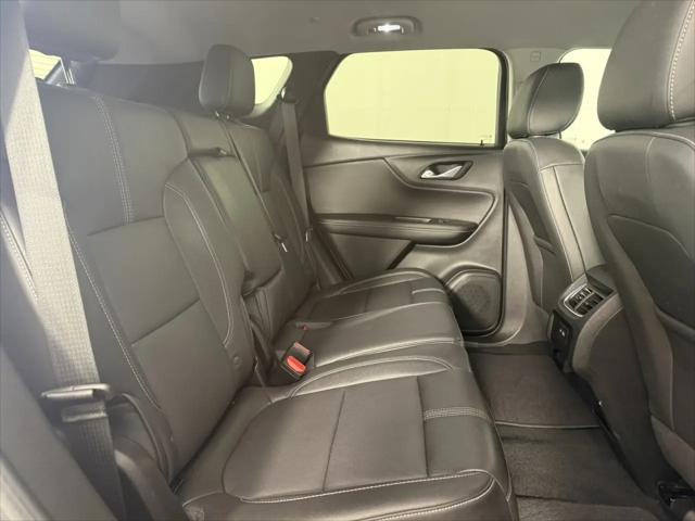 2023 Chevrolet Blazer FWD 3LT