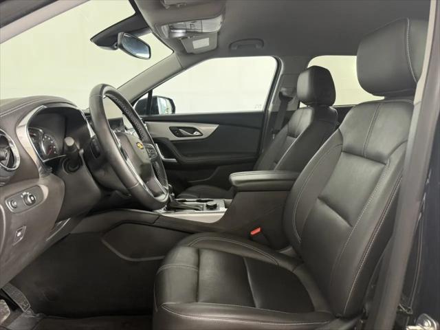 2023 Chevrolet Blazer FWD 3LT