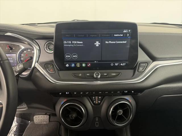 2023 Chevrolet Blazer FWD 3LT