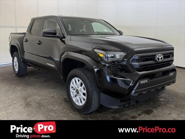 2024 Toyota Tacoma SR5 for sale in Maumee, OH