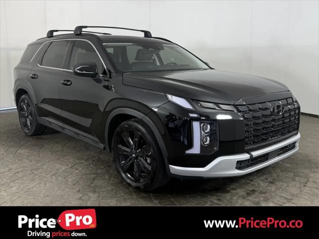 2024 Hyundai Palisade XRT for sale in Maumee, OH