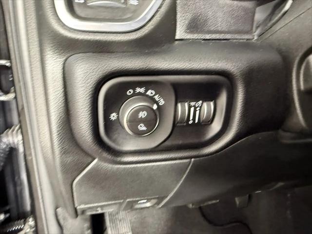 2026 Ram 2500 Laramie Crew Cab 4x4 64 Box