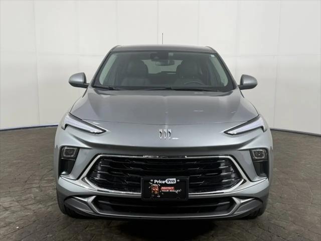 2026 Buick Encore GX Preferred FWD