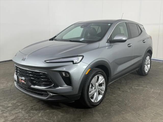 2026 Buick Encore GX Preferred FWD