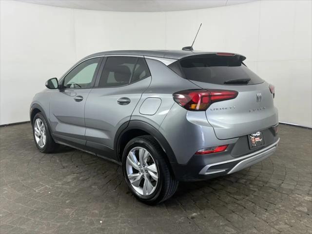 2026 Buick Encore GX Preferred FWD