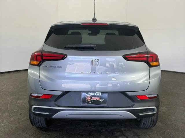 2026 Buick Encore GX Preferred FWD