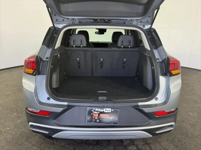 2026 Buick Encore GX Preferred FWD