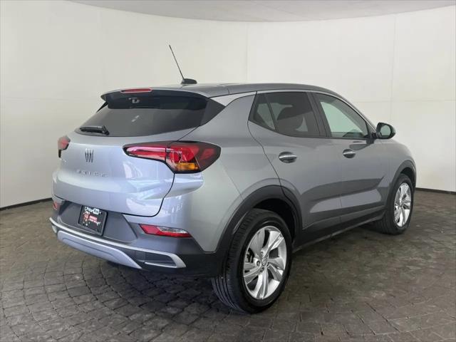 2026 Buick Encore GX Preferred FWD