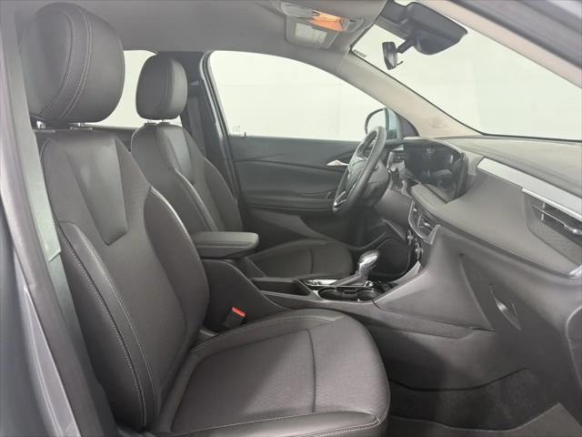 2026 Buick Encore GX Preferred FWD