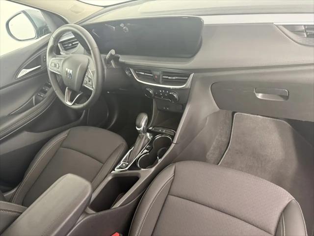 2026 Buick Encore GX Preferred FWD