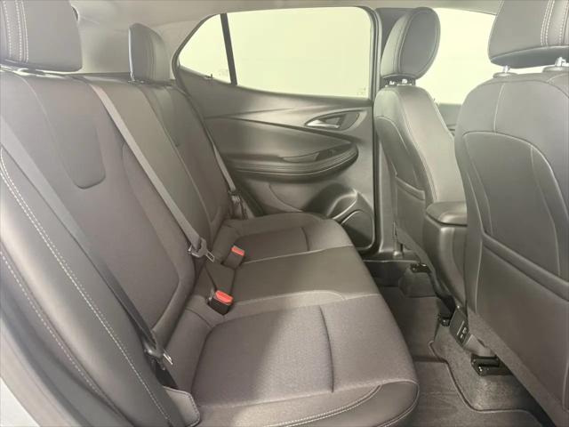 2026 Buick Encore GX Preferred FWD