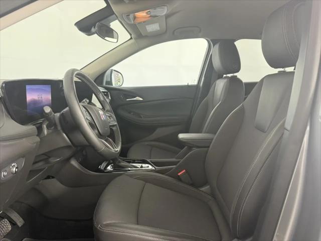 2026 Buick Encore GX Preferred FWD