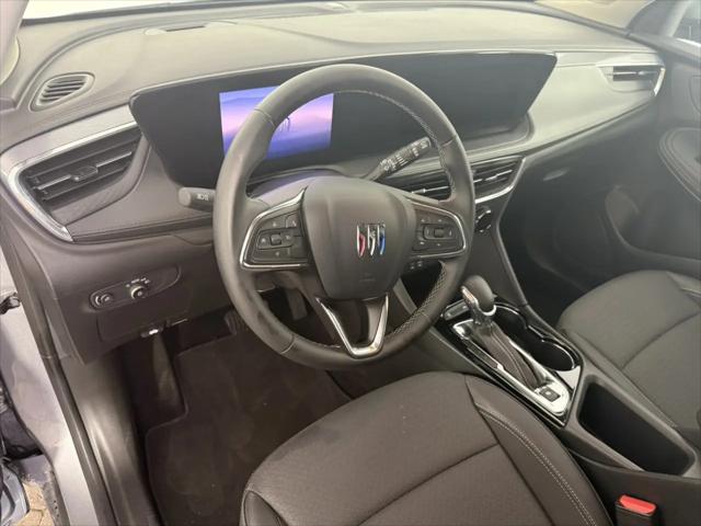2026 Buick Encore GX Preferred FWD