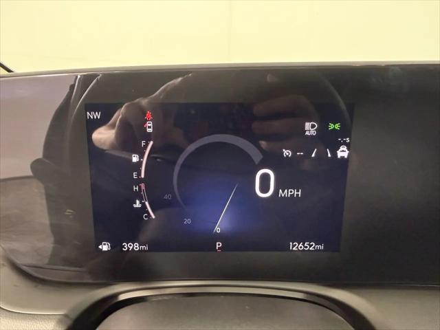 2026 Buick Encore GX Preferred FWD