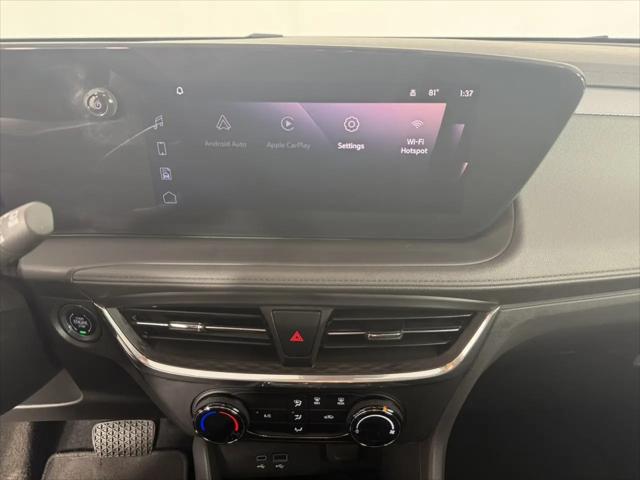 2026 Buick Encore GX Preferred FWD