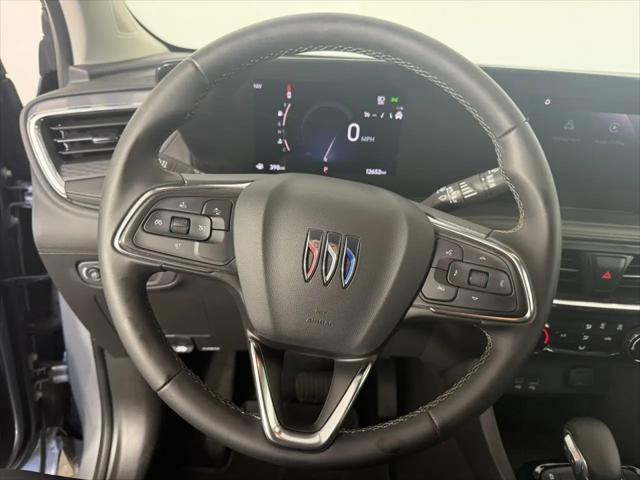2026 Buick Encore GX Preferred FWD