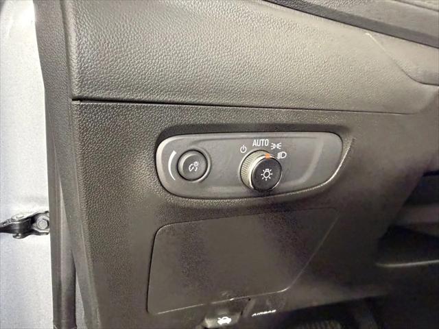 2026 Buick Encore GX Preferred FWD