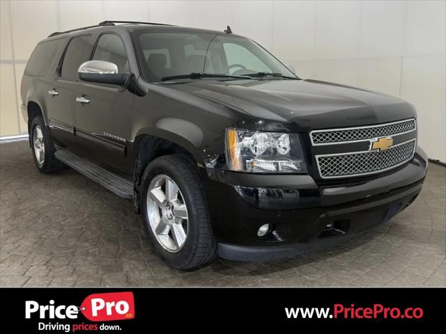 2012 Chevrolet Suburban LS for sale in Maumee, OH