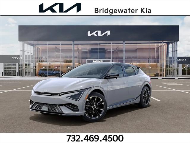 2026 Kia EV6 GT-Line AWD for sale in Bridgewater, NJ