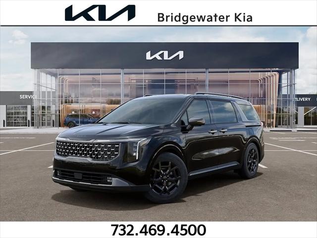 2027 Kia Carnival SX for sale in Bridgewater, NJ