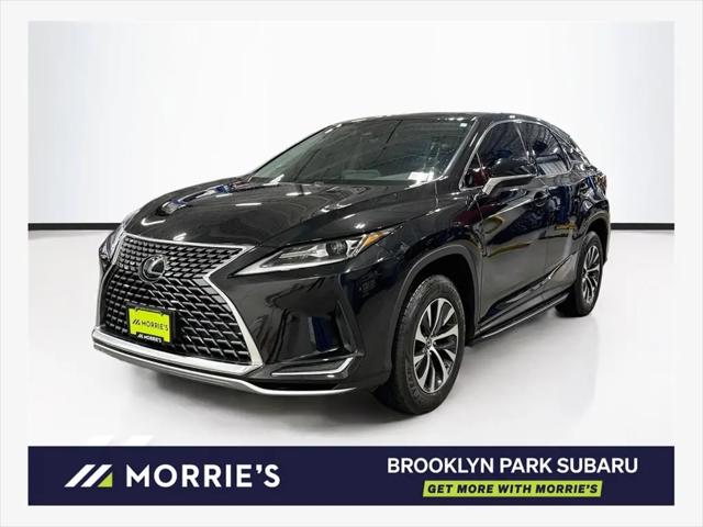 2021 Lexus RX 350 RX 350 for sale in Brooklyn Park, MN