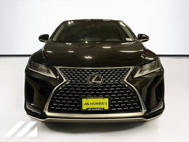2021 Lexus RX 350 RX 350