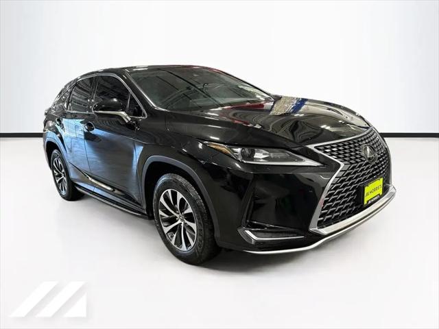 2021 Lexus RX 350 RX 350