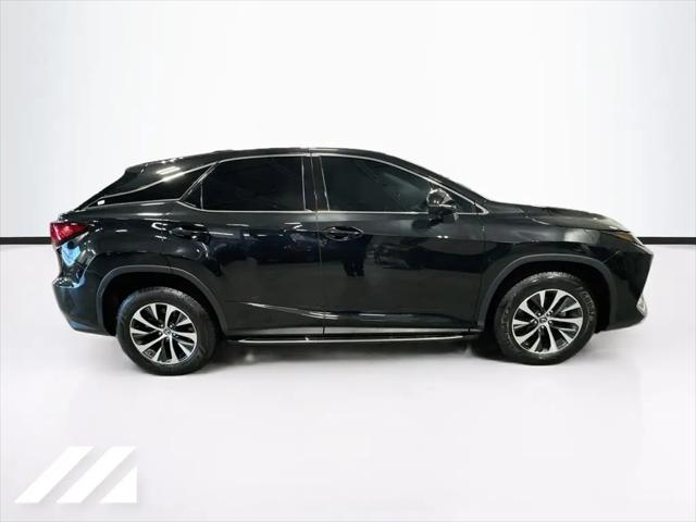2021 Lexus RX 350 RX 350